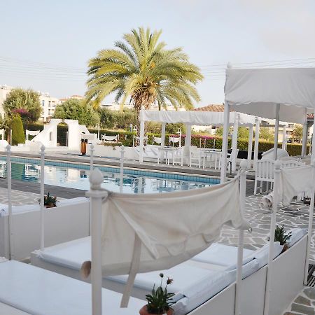 Tasmaria Aparthotel Pafos Dış mekan fotoğraf