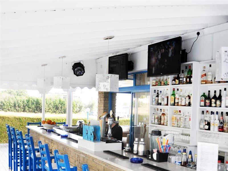 Tasmaria Aparthotel Pafos Dış mekan fotoğraf