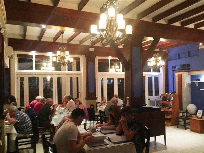 Tasmaria Aparthotel Pafos Dış mekan fotoğraf