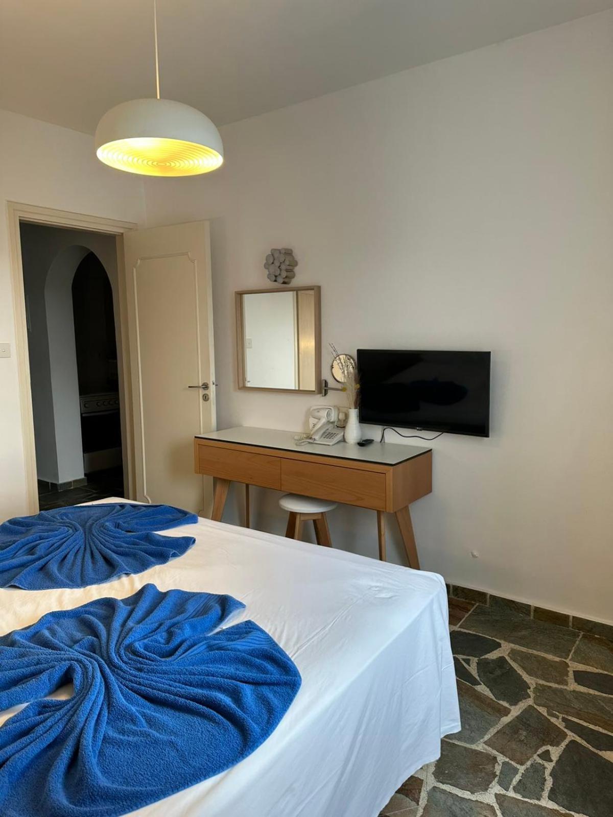 Tasmaria Aparthotel Pafos Dış mekan fotoğraf