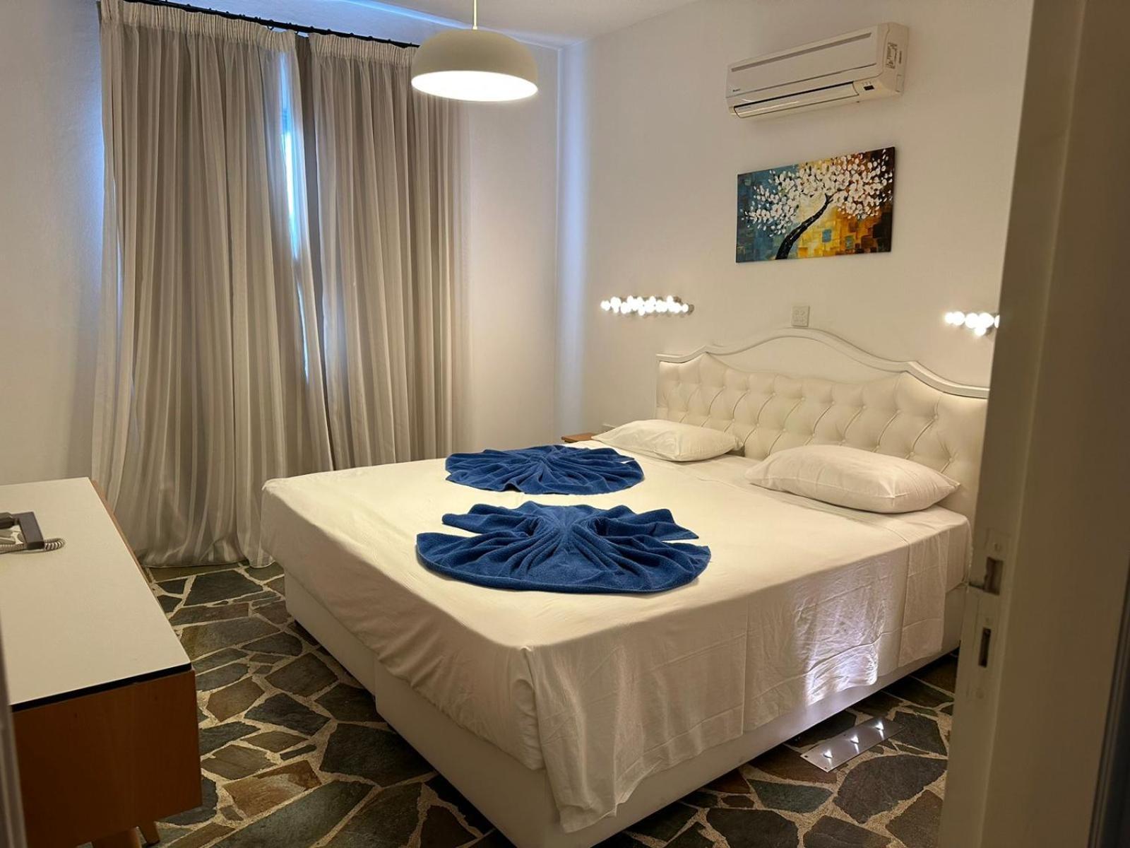 Tasmaria Aparthotel Pafos Dış mekan fotoğraf