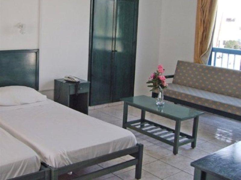 Tasmaria Aparthotel Pafos Dış mekan fotoğraf
