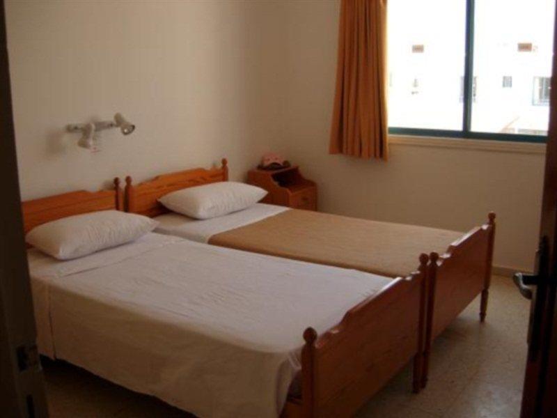Tasmaria Aparthotel Pafos Dış mekan fotoğraf