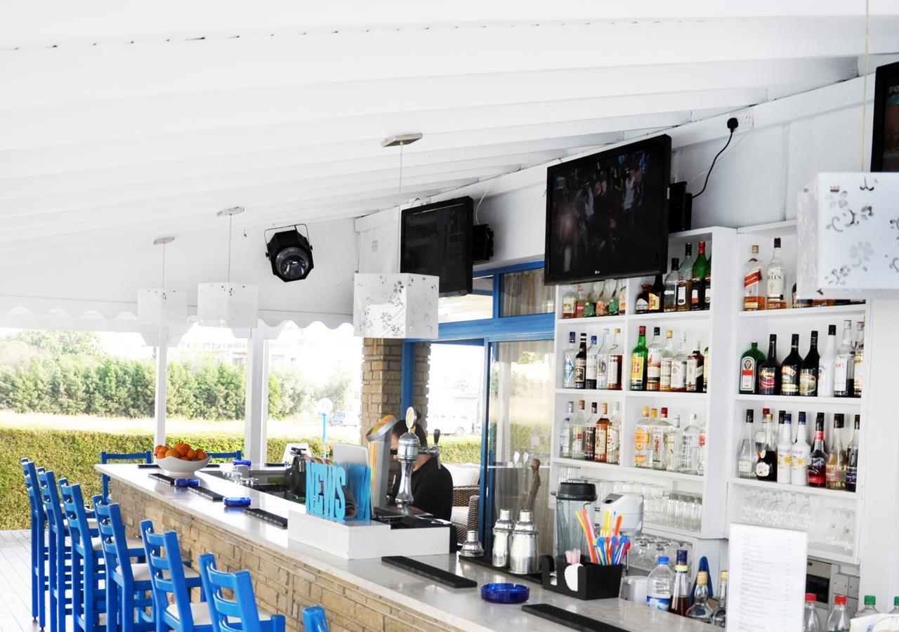 Tasmaria Aparthotel Pafos Dış mekan fotoğraf