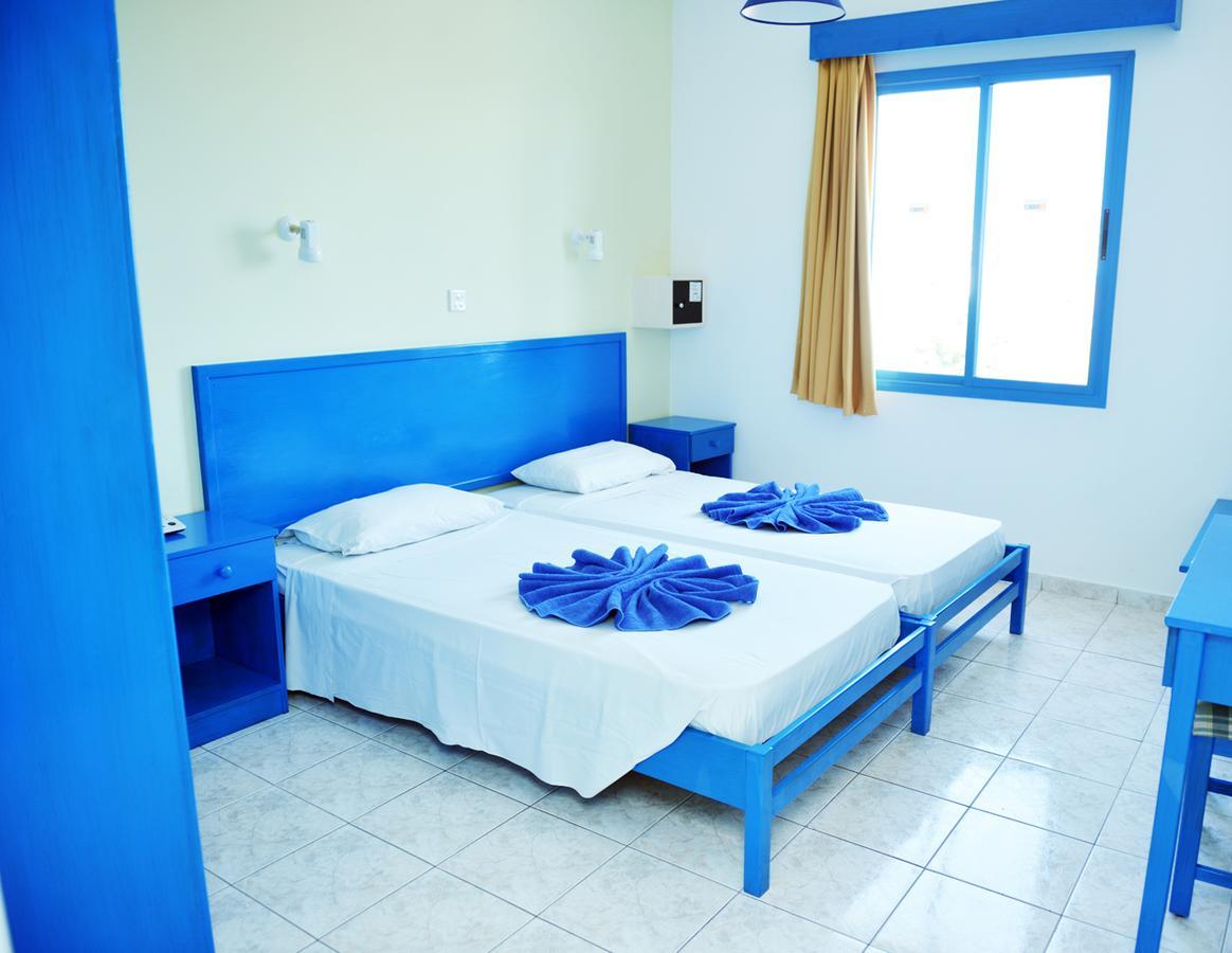 Tasmaria Aparthotel Pafos Dış mekan fotoğraf