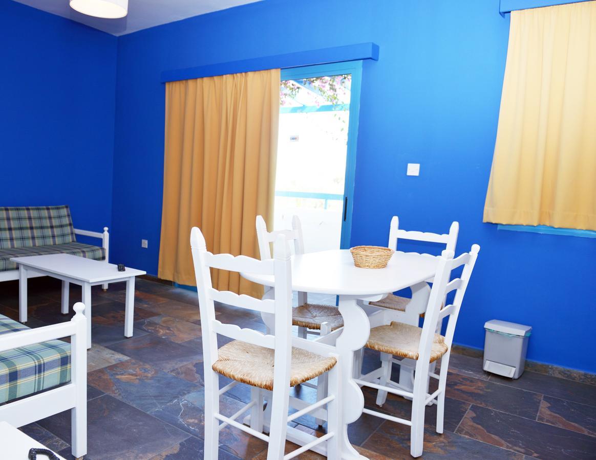 Tasmaria Aparthotel Pafos Dış mekan fotoğraf