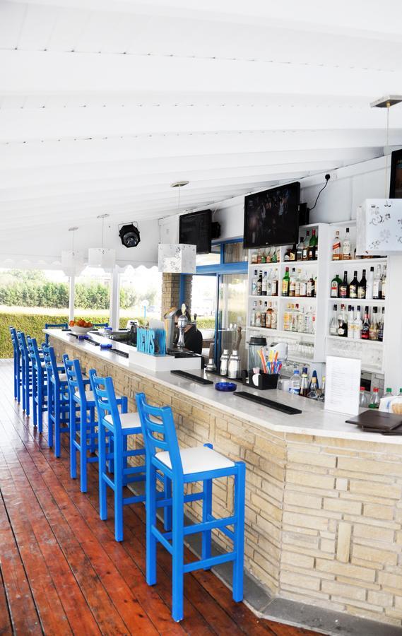 Tasmaria Aparthotel Pafos Dış mekan fotoğraf