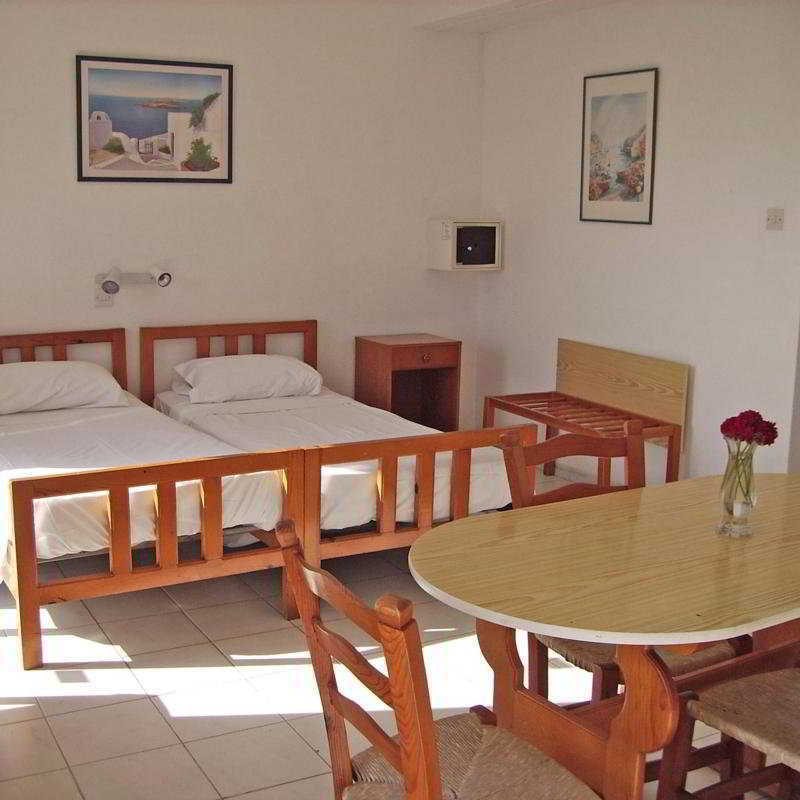 Tasmaria Aparthotel Pafos Dış mekan fotoğraf