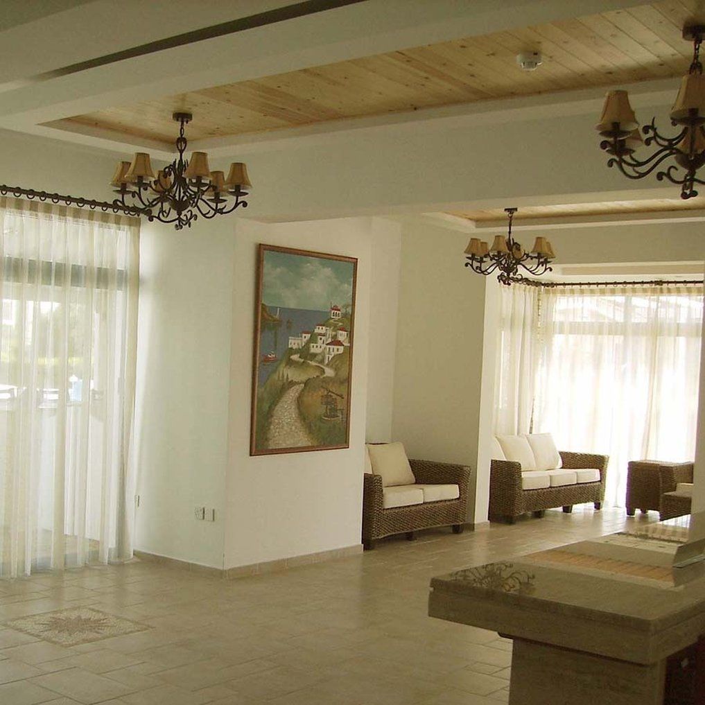 Tasmaria Aparthotel Pafos Dış mekan fotoğraf