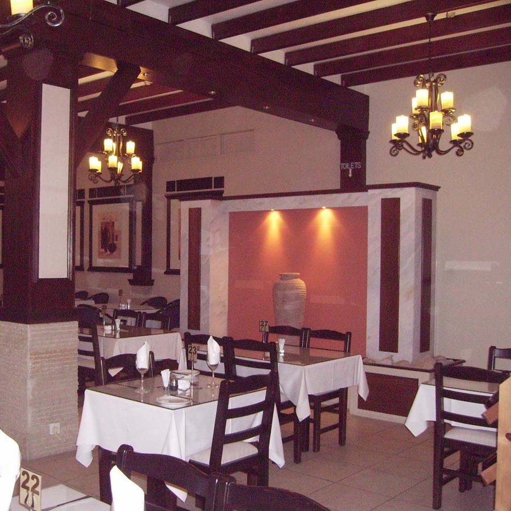 Tasmaria Aparthotel Pafos Dış mekan fotoğraf