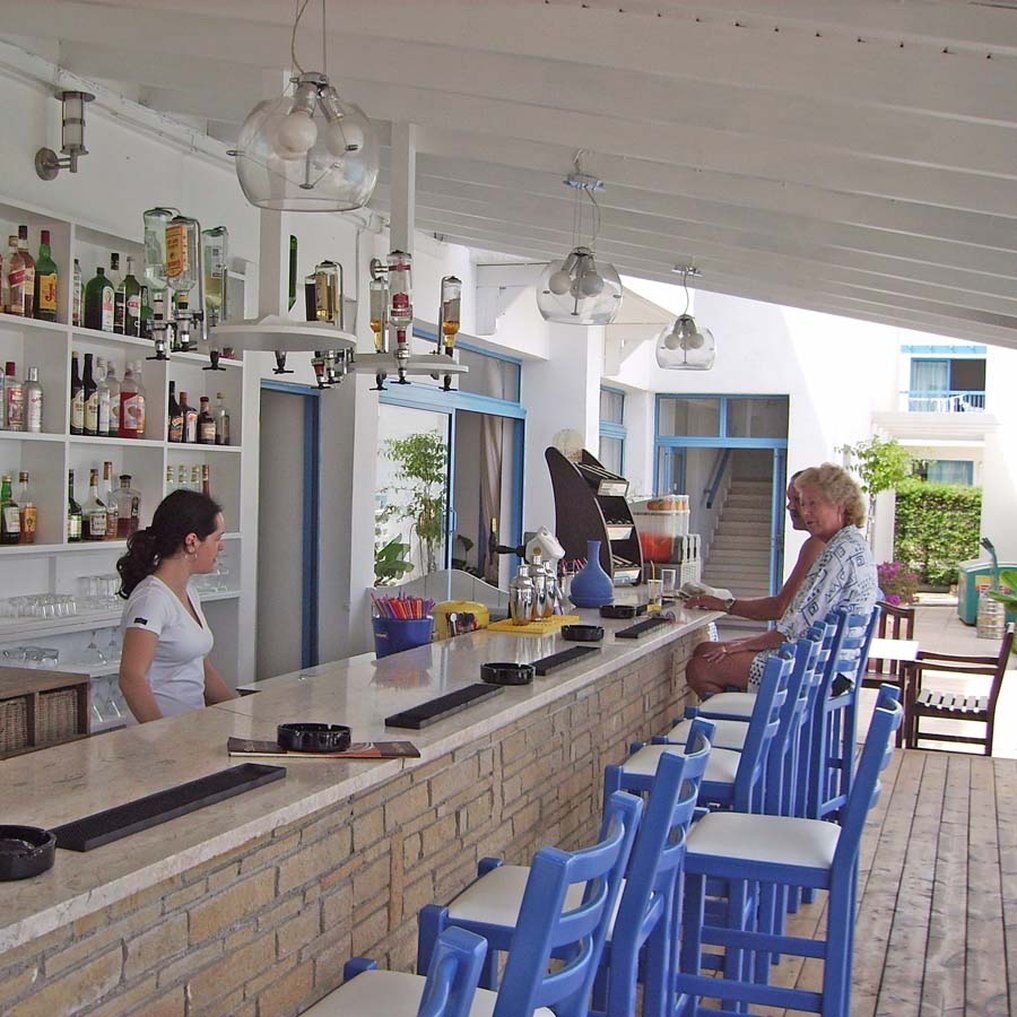 Tasmaria Aparthotel Pafos Dış mekan fotoğraf