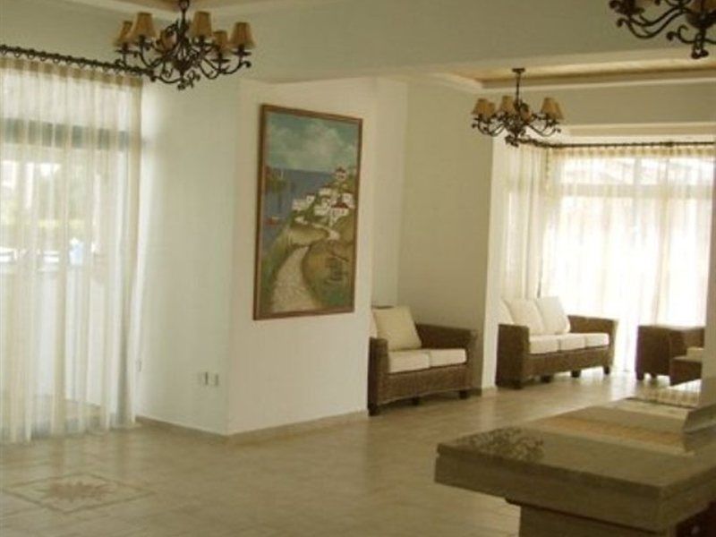 Tasmaria Aparthotel Pafos Dış mekan fotoğraf