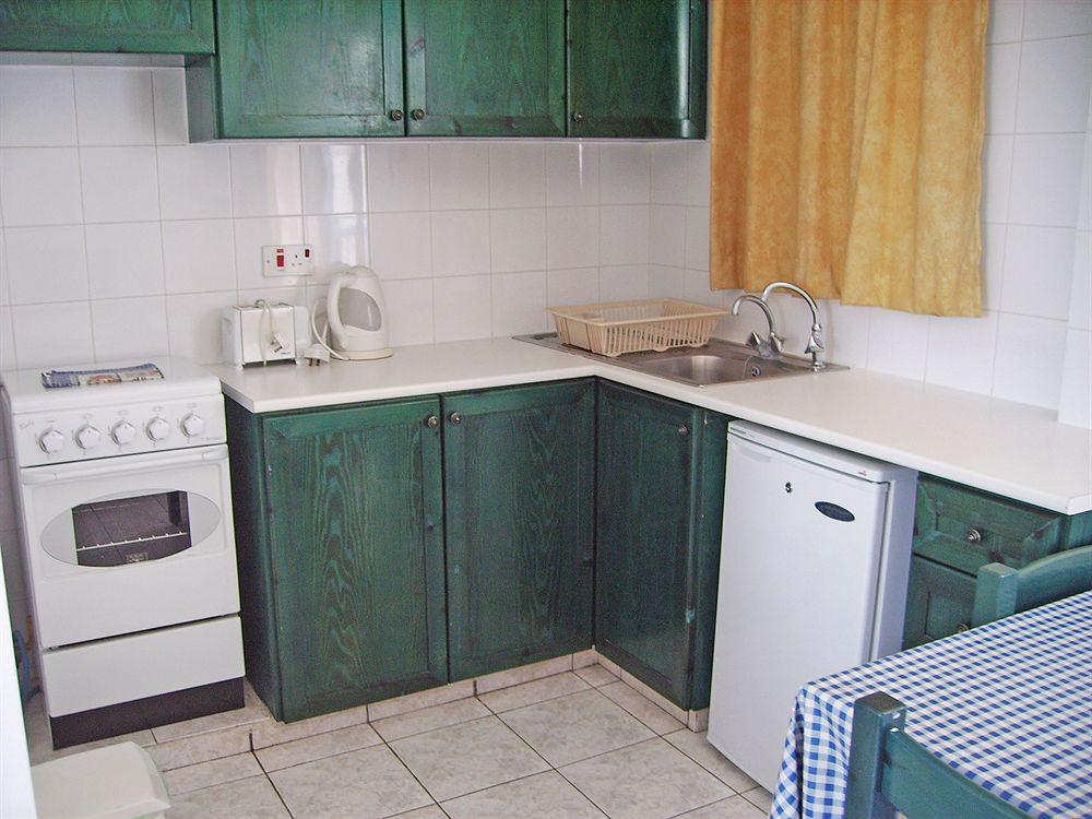 Tasmaria Aparthotel Pafos Dış mekan fotoğraf
